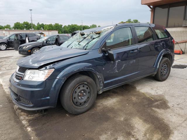 DODGE JOURNEY SE