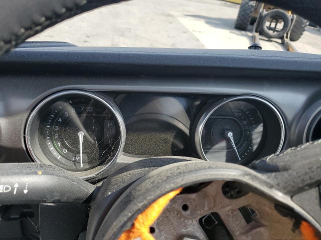 2023 JEEP WRANGLER 4 - 1C4JJXN66PW629079