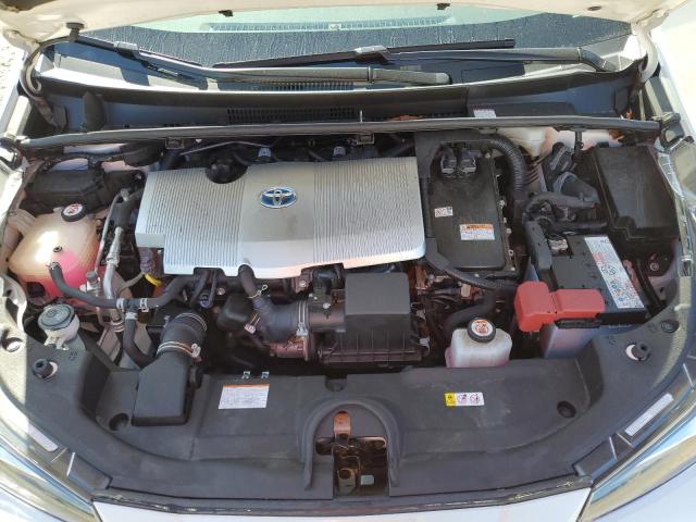 2019 Toyota Prius VIN: JTDL9RFU5K3003978 Lot: 58426074