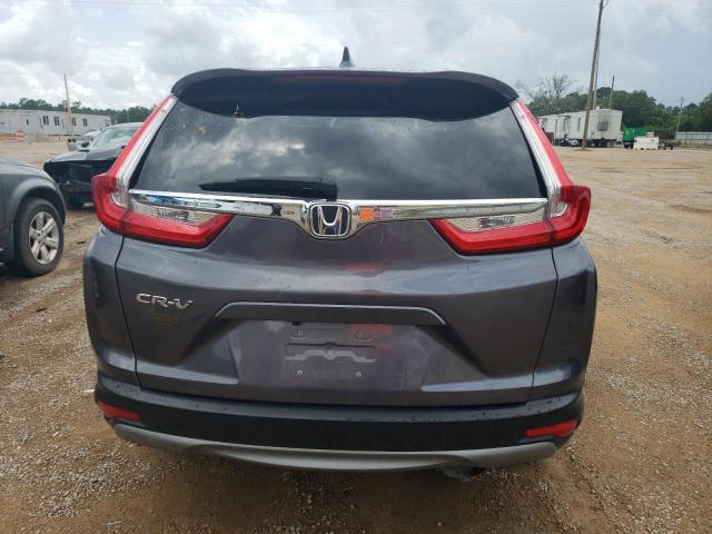 2018 Honda Cr-V Ex VIN: 7FARW1H51JE004819 Lot: 57308174