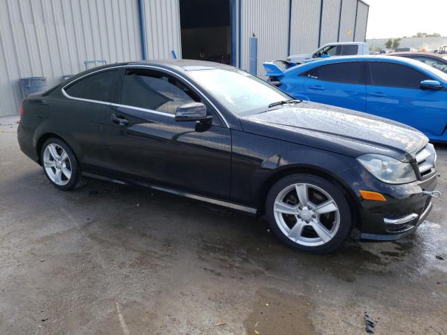 2013 Mercedes-Benz C 250 VIN: WDDGJ4HB8DG023263 Lot: 57063044