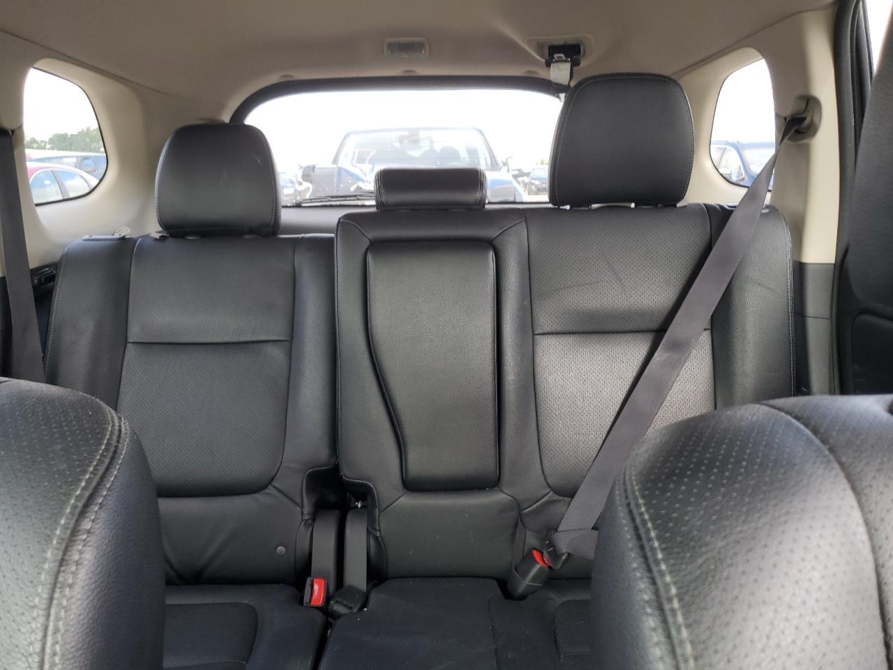 JA4AD3A35HZ048856 2017 Mitsubishi Outlander Se