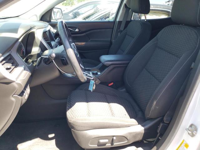 2018 GMC Acadia Sle VIN: 1GKKNSLA3JZ183101 Lot: 55920624