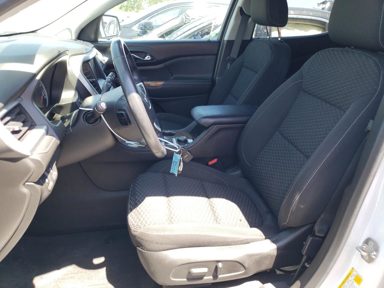 1GKKNSLA3JZ183101 2018 GMC Acadia Sle