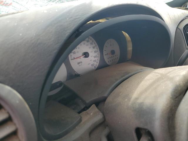 2004 Dodge Caravan Sxt VIN: 1D4GP45R64B574866 Lot: 57624714