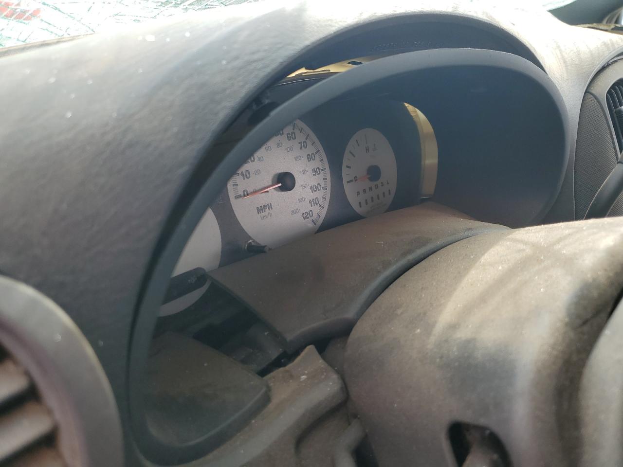 1D4GP45R64B574866 2004 Dodge Caravan Sxt