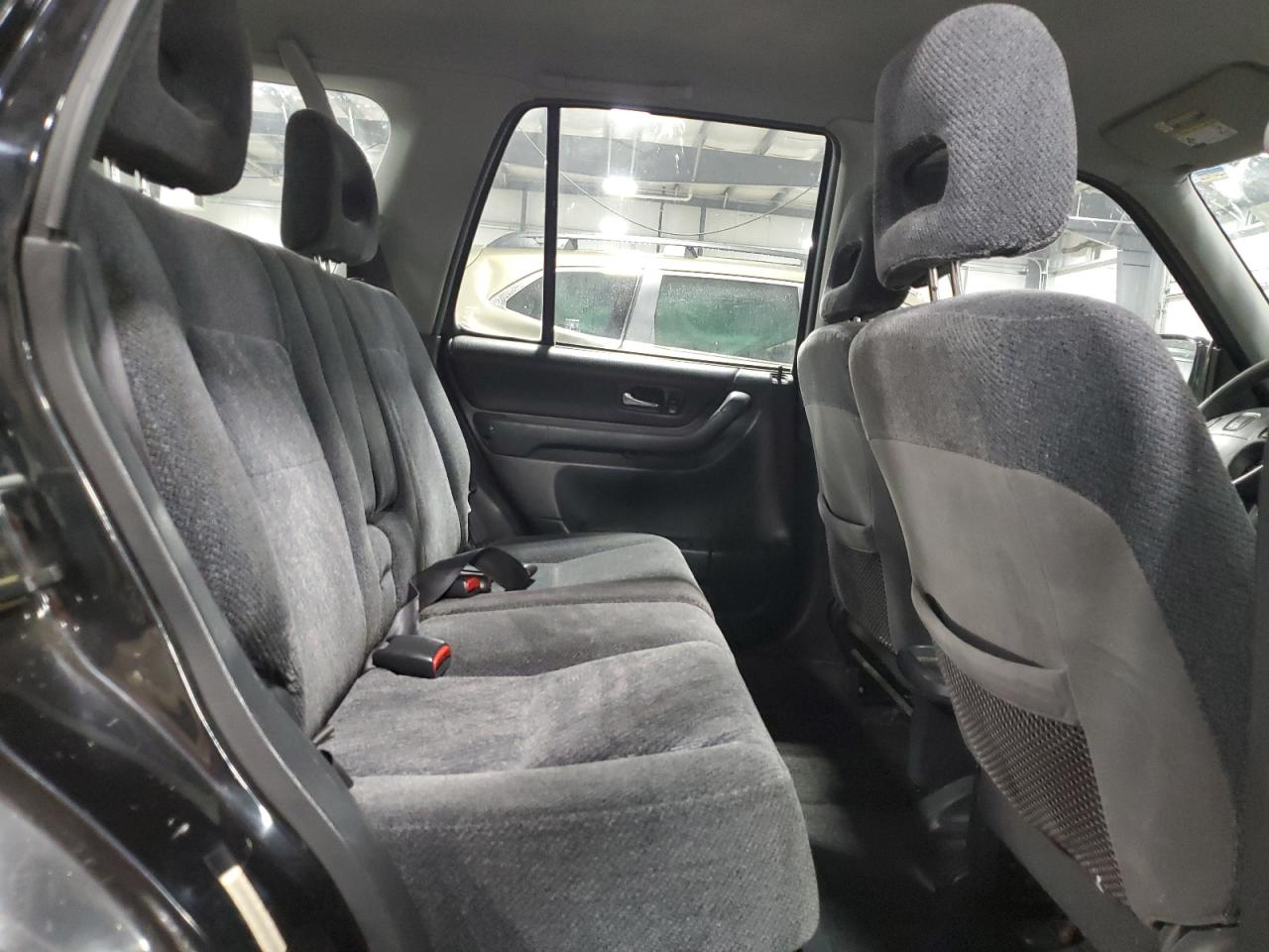 JHLRD1863YC045750 2000 Honda Cr-V Ex