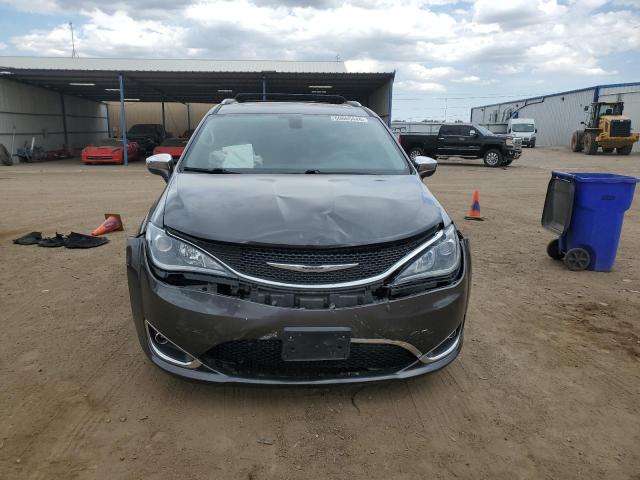 VIN 2C4RC1GG6KR731581 2019 Chrysler Pacifica, Limited no.5