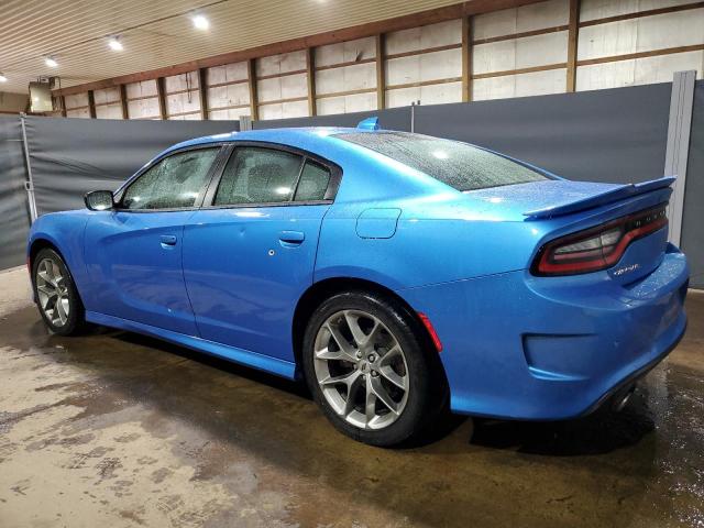 2023 Dodge Charger Gt VIN: 2C3CDXHG4PH579449 Lot: 57864484