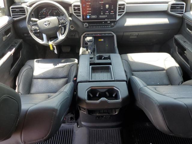 2023 Toyota Tundra Crewmax Limited VIN: 5TFJA5DBXPX065451 Lot: 59280074