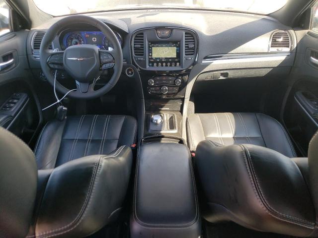 2023 CHRYSLER 300 S - 2C3CCABG3PH595957