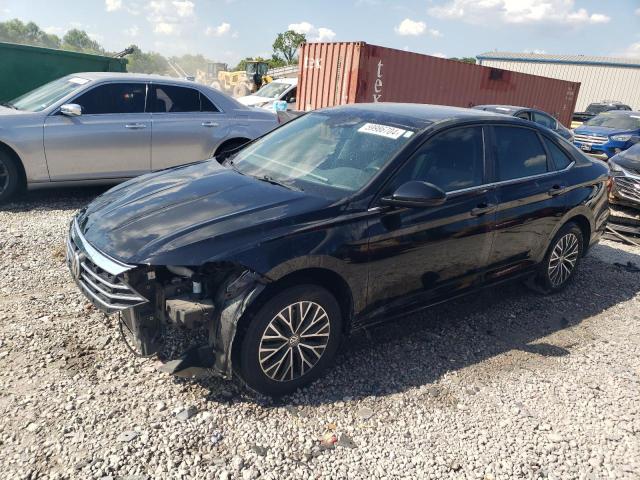 3VWC57BU9KM237526 2019 VOLKSWAGEN JETTA - Image 1