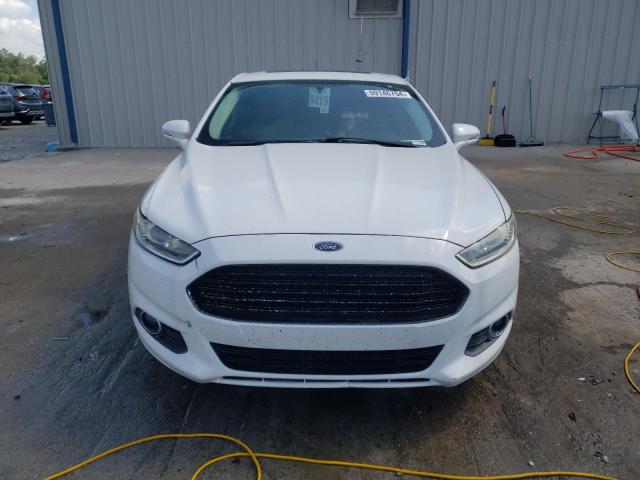 VIN 3FA6P0HDXER118714 2014 Ford Fusion, SE no.5