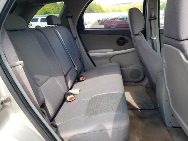 2008 Chevrolet Equinox Lt VIN: 2CNDL43F086302385 Lot: 58420554