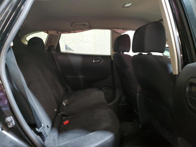 2010 Nissan Rogue S VIN: JN8AS5MV8AW101677 Lot: 58778664