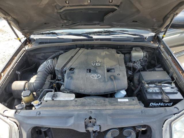 2006 Toyota 4Runner Sr5 VIN: JTEBU14R260102464 Lot: 57693804