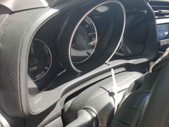 2016 Honda Fit Ex VIN: JHMGK5H72GS006225 Lot: 58253944