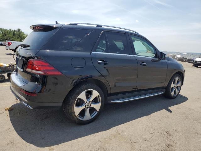 2017 Mercedes-Benz Gle 350 4Matic VIN: 4JGDA5HB5HA971742 Lot: 57655814