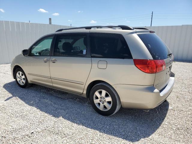 2009 Toyota Sienna Xle VIN: 5TDZK22C09S274491 Lot: 57888114