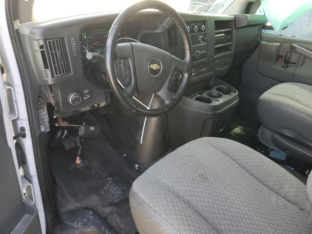 2020 CHEVROLET EXPRESS G2 1GCWGAFP6L1276634  60524654