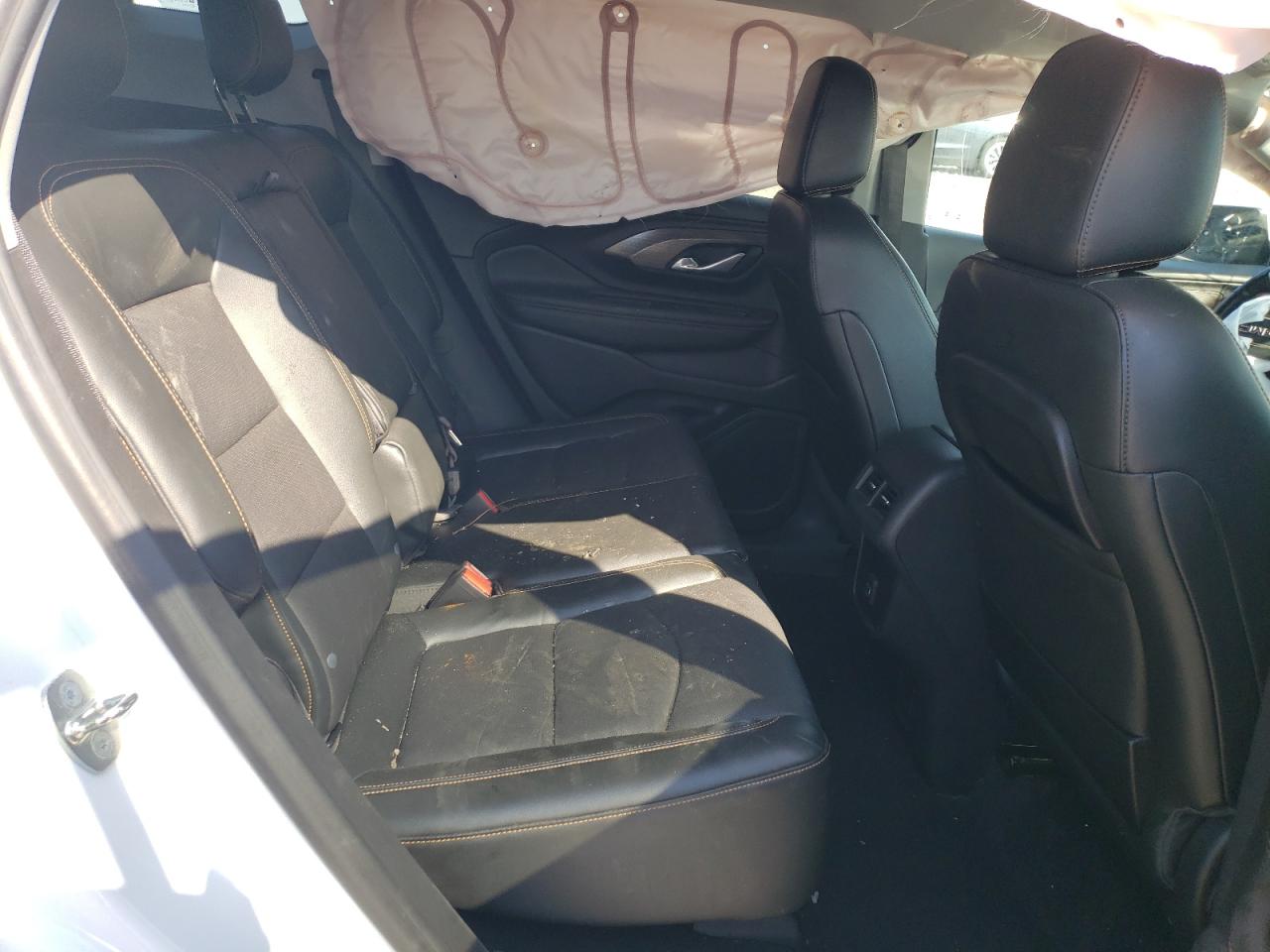 3GKALPEV8LL297457 2020 GMC Terrain Slt