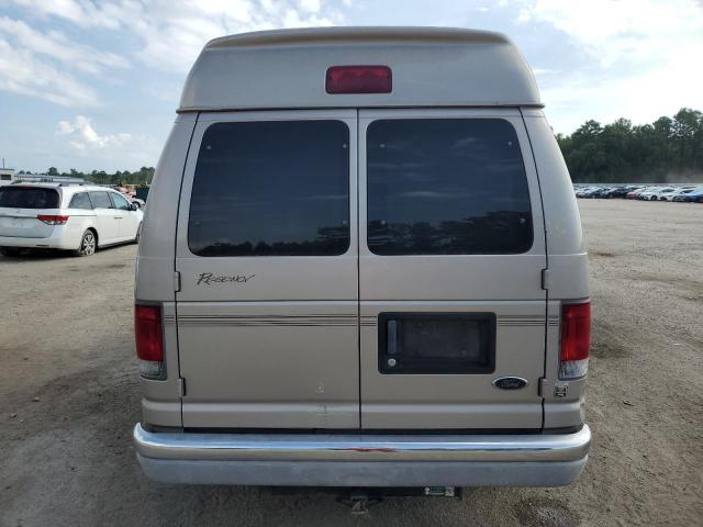 2002 Ford Econoline E150 Van VIN: 1FDRE14L92HB02237 Lot: 57336774