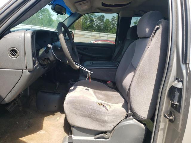 2003 GMC New Sierra K1500 VIN: 1GTEK19V53E266917 Lot: 56253714