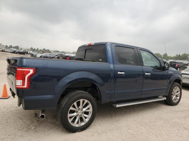 2017 Ford F150 Supercrew VIN: 1FTEW1CF6HKD30610 Lot: 56588714