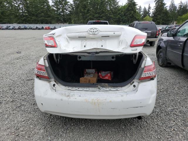 2010 Toyota Camry Base VIN: 4T1BF3EK9AU566828 Lot: 57576864