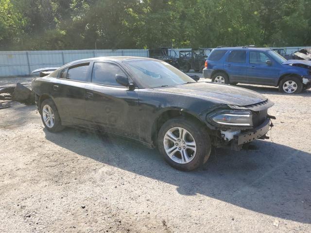 2016 DODGE CHARGER SE - 2C3CDXBG4GH108989