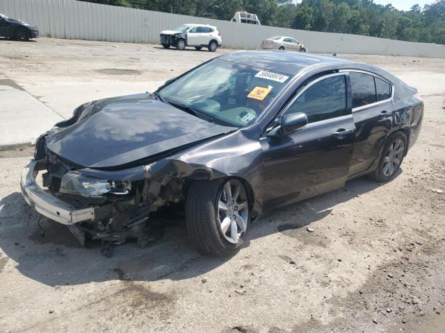 VIN 19UUA8F22DA000279 2013 Acura TL no.3