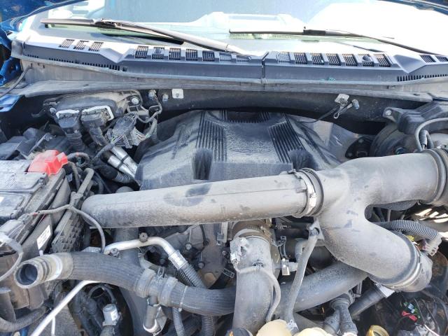 2019 FORD F150 SUPER - 1FTFW1E4XKKD01019