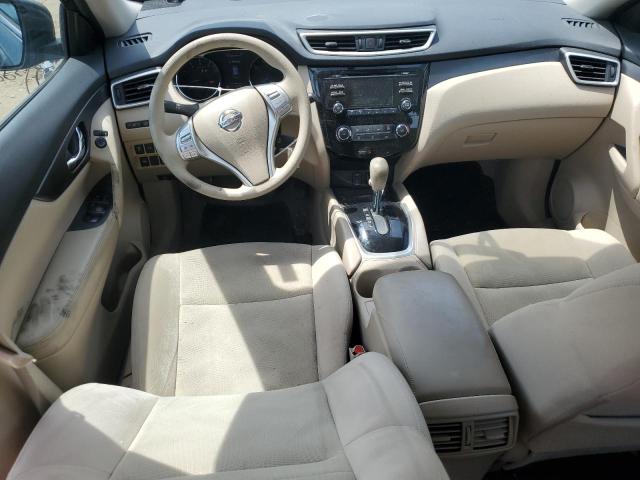 2015 NISSAN ROGUE S - 5N1AT2MV4FC841710