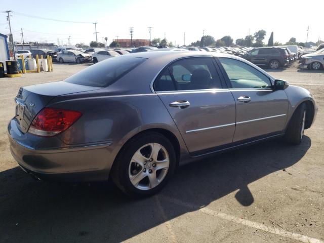 2008 Acura Rl VIN: JH4KB16608C003378 Lot: 58520684