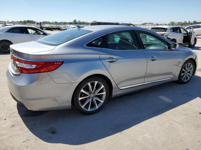 2015 HYUNDAI AZERA KMHFG4JG3FA439135