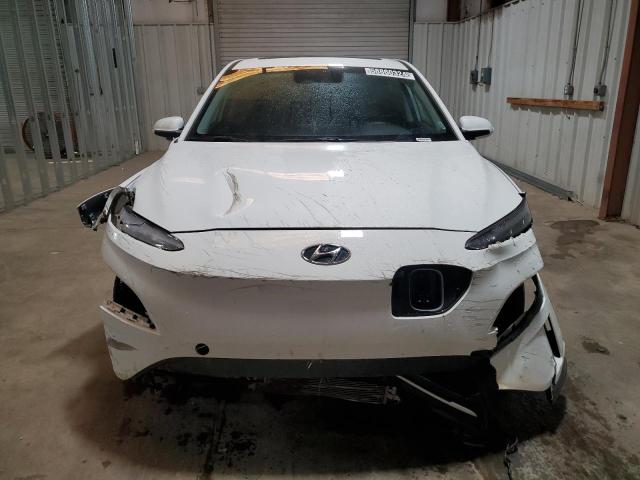 VIN KM8K33AG4PU188968 2023 HYUNDAI KONA no.5