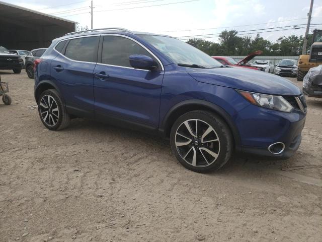 2018 NISSAN ROGUE SPOR - JN1BJ1CP7JW183757