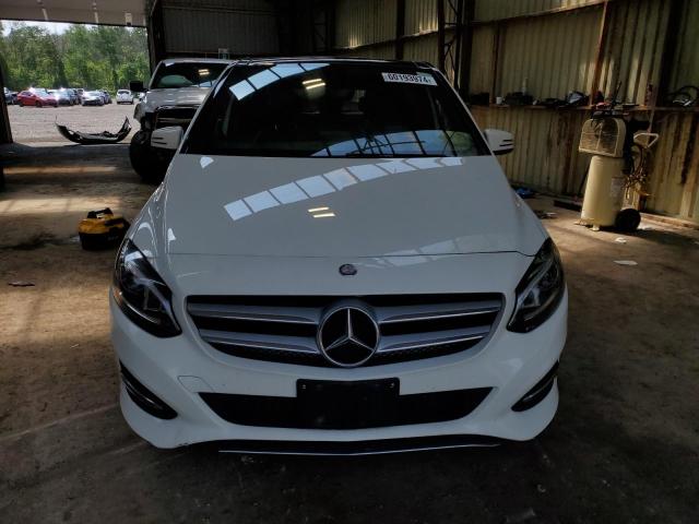 2017 MERCEDES-BENZ B 250 4MAT - WDDMH4GB0HJ423262