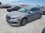 2015 HYUNDAI SONATA SPO - 5NPE34AF3FH252330