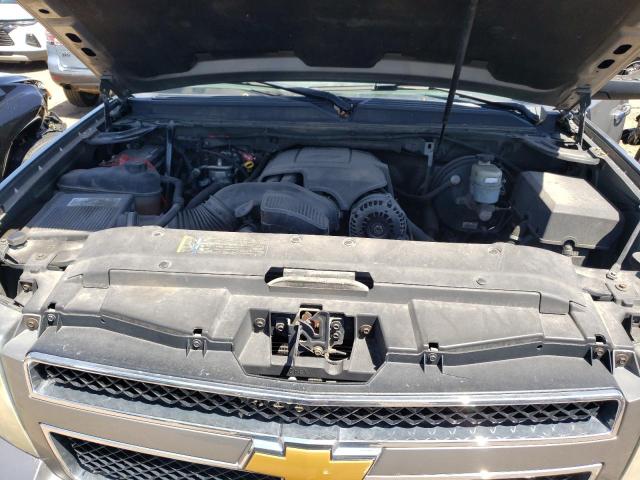 2008 Chevrolet Tahoe C1500 VIN: 1GNFC13008R103050 Lot: 57878574