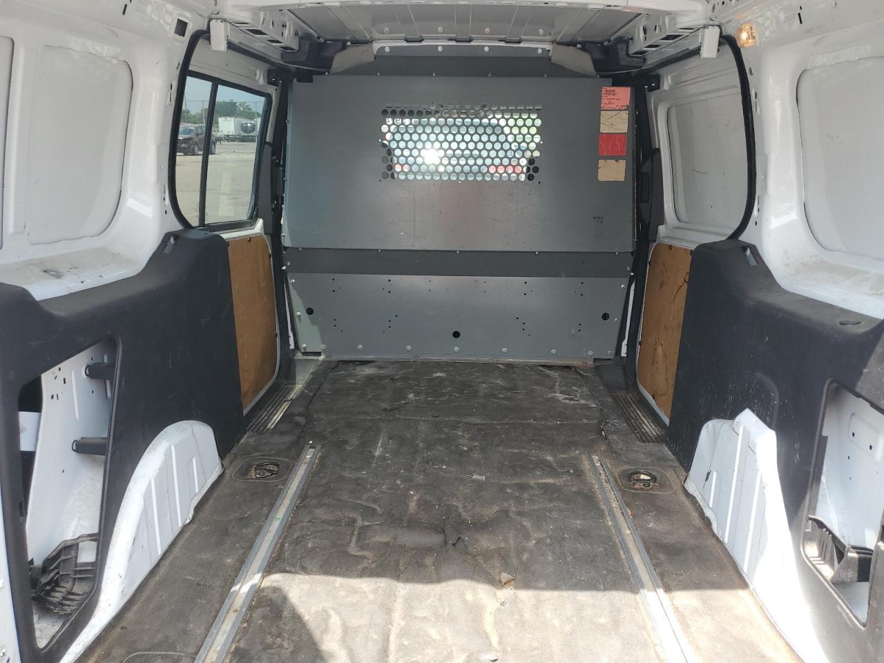 NM0LS7EX6E1160212 2014 Ford Transit Connect Xl