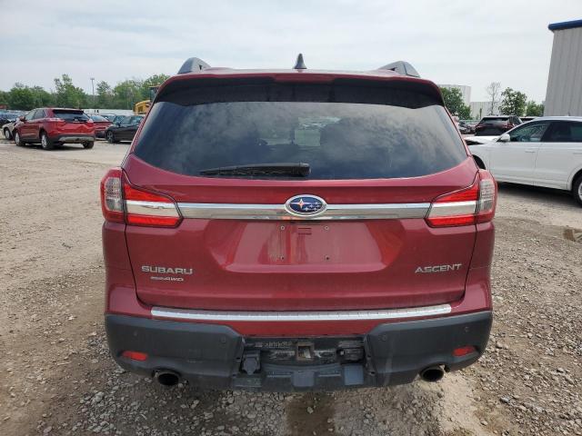 2019 Subaru Ascent Premium VIN: 4S4WMAFD5K3428464 Lot: 59411104