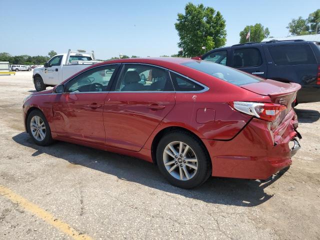 2015 HYUNDAI SONATA SE - 5NPE24AF9FH048487