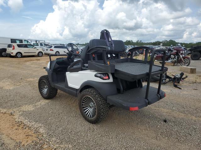 4C9A24H18PF701002 Golf Cart 2023