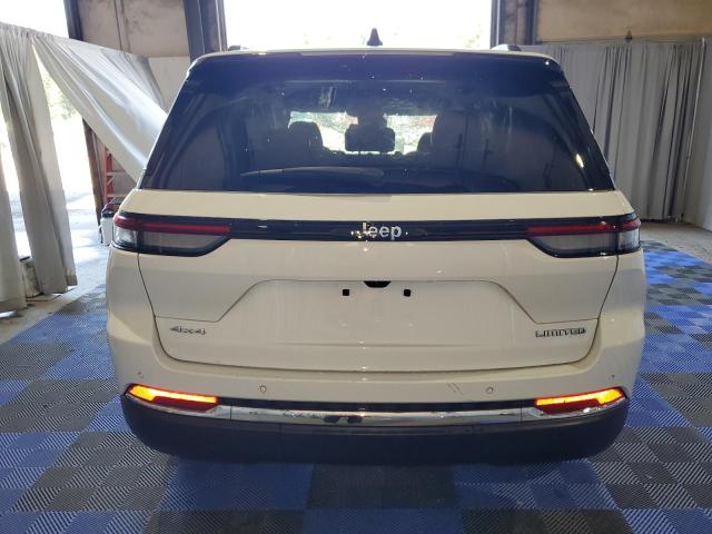2023 JEEP GRAND CHER - 1C4RJHBGXP8881282
