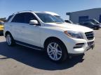 MERCEDES-BENZ ML 350 4MA photo