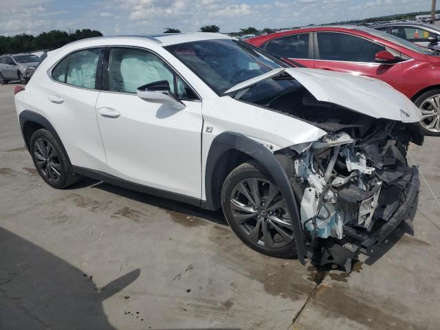 2019 Lexus Ux 200 VIN: JTHY3JBH0K2016451 Lot: 59506564