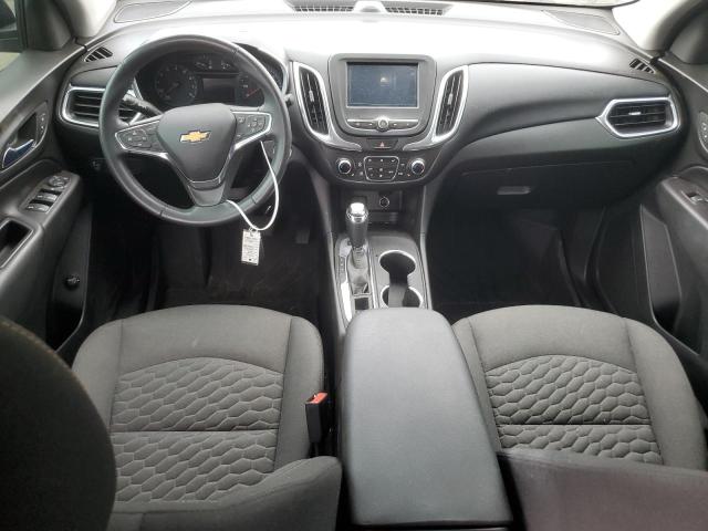 2018 Chevrolet Equinox Lt VIN: 2GNAXTEX3J6347605 Lot: 57690534