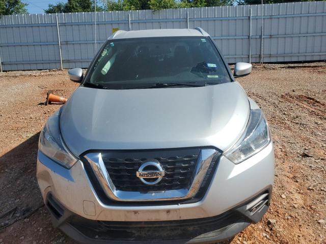2019 NISSAN KICKS S - 3N1CP5CU4KL548371