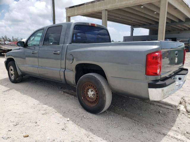 1D7HE28K66S545404 2006 Dodge Dakota Quad
